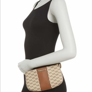Michael Kors belt bag